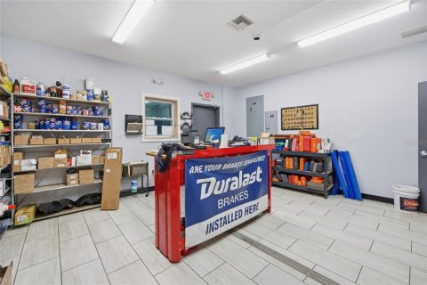 Immobilier commercial à vendre à Williston, Floride: 459.87 m2 № 2128469 - photo 22