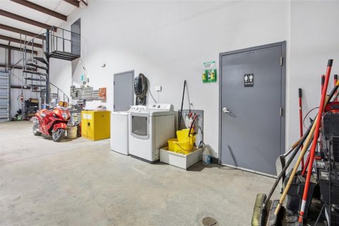 Immobilier commercial à vendre à Williston, Floride: 459.87 m2 № 2128469 - photo 30