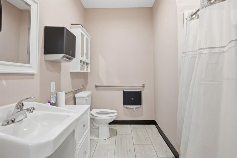 Immobilier commercial à vendre à Williston, Floride: 459.87 m2 № 2128469 - photo 16