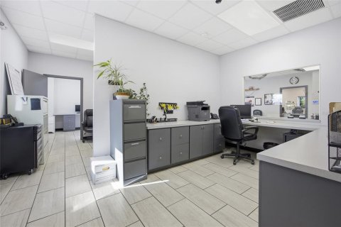 Immobilier commercial à vendre à Williston, Floride: 459.87 m2 № 2128469 - photo 19