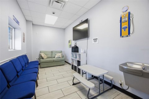 Immobilier commercial à vendre à Williston, Floride: 459.87 m2 № 2128469 - photo 12