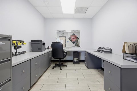 Immobilier commercial à vendre à Williston, Floride: 459.87 m2 № 2128469 - photo 20