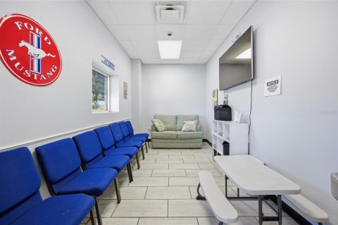 Immobilier commercial à vendre à Williston, Floride: 459.87 m2 № 2128469 - photo 13
