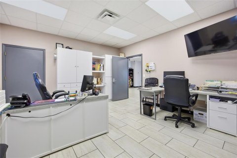 Immobilier commercial à vendre à Williston, Floride: 459.87 m2 № 2128469 - photo 15