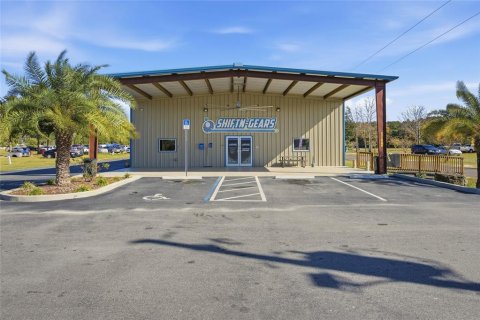 Immobilier commercial à vendre à Williston, Floride: 459.87 m2 № 2128469 - photo 6