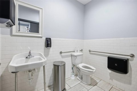 Immobilier commercial à vendre à Williston, Floride: 459.87 m2 № 2128469 - photo 18