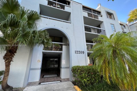 Condo in Miami, Florida, 1 bedroom  № 2000660