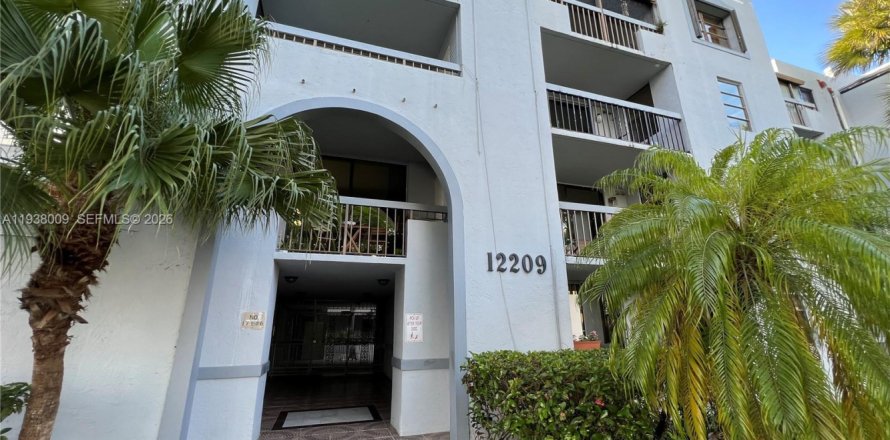 Condo in Miami, Florida, 1 bedroom  № 2000660