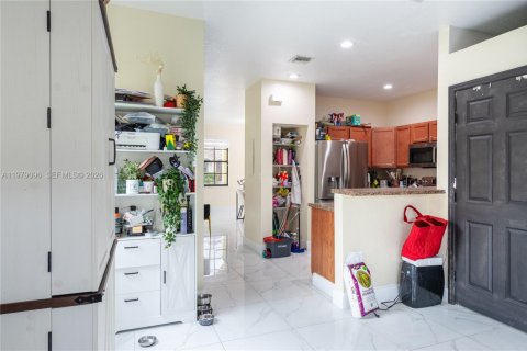 Townhouse in Homestead, Florida 3 bedrooms, 130.25 sq.m. № 2044663 - photo 6