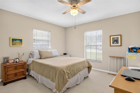 Villa ou maison à vendre à Tampa, Floride: 3 chambres, 150.69 m2 № 2426034 - photo 23