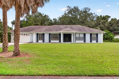 Villa ou maison à vendre à Tampa, Floride: 3 chambres, 150.69 m2 № 2426034 - photo 2