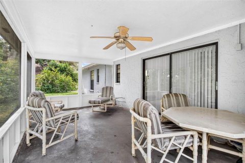 Villa ou maison à vendre à Tampa, Floride: 3 chambres, 150.69 m2 № 2426034 - photo 27