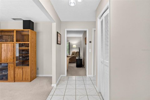 Villa ou maison à vendre à Tampa, Floride: 3 chambres, 150.69 m2 № 2426034 - photo 5