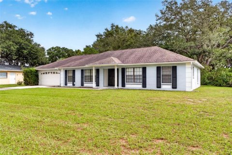 Villa ou maison à Tampa, Floride 3 chambres, 150.69 m2 № 2426034
