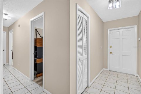 Villa ou maison à vendre à Tampa, Floride: 3 chambres, 150.69 m2 № 2426034 - photo 17