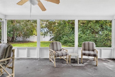 Villa ou maison à vendre à Tampa, Floride: 3 chambres, 150.69 m2 № 2426034 - photo 26