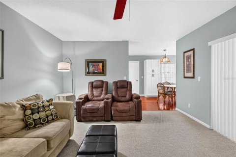Villa ou maison à vendre à Tampa, Floride: 3 chambres, 150.69 m2 № 2426034 - photo 16