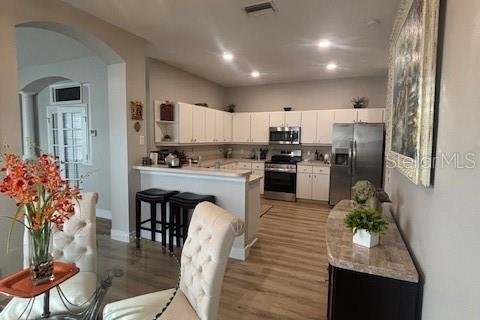 House in Tampa, Florida 2 bedrooms, 143.44 sq.m. № 1560868 - photo 24