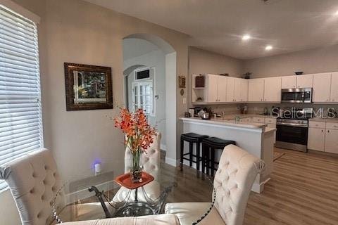House in Tampa, Florida 2 bedrooms, 143.44 sq.m. № 1560868 - photo 23