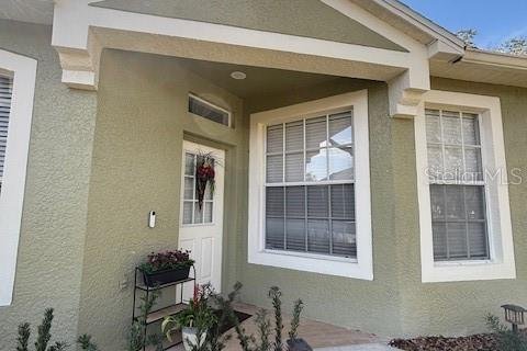 House in Tampa, Florida 2 bedrooms, 143.44 sq.m. № 1560868 - photo 4
