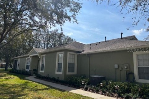 House in Tampa, Florida 2 bedrooms, 143.44 sq.m. № 1560868 - photo 3