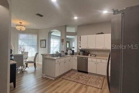 House in Tampa, Florida 2 bedrooms, 143.44 sq.m. № 1560868 - photo 20