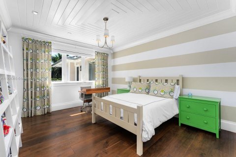 Casa en venta en Miami Beach, Florida, 4 dormitorios, 494.15 m2 № 1970686 - foto 20
