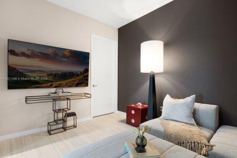 Condo in Miami, Florida, 4 bedrooms  № 1797675 - photo 18