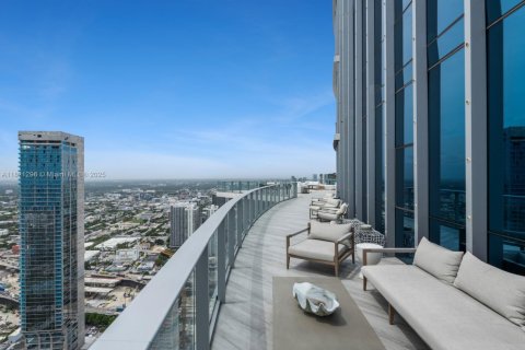 Condo in Miami, Florida, 4 bedrooms  № 1797675 - photo 23