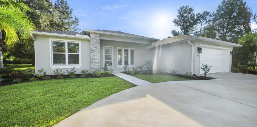 Studio in Palm Coast, Florida № 877815