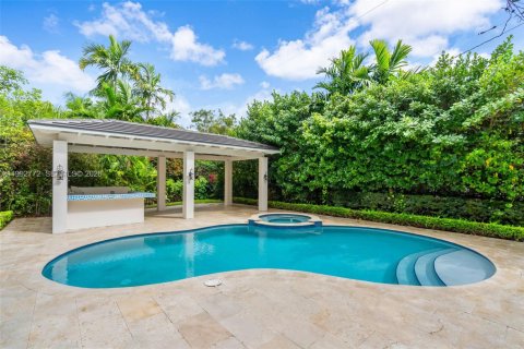 Casa en alquiler en Coral Gables, Florida, 4 dormitorios, 278.34 m2 № 2056594 - foto 29