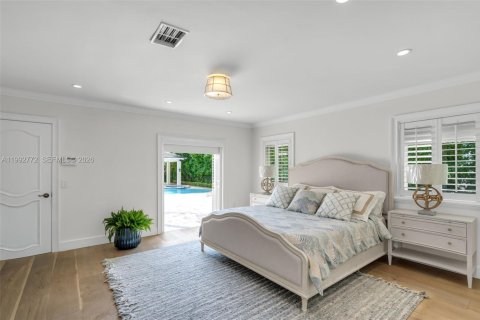 Casa en alquiler en Coral Gables, Florida, 4 dormitorios, 278.34 m2 № 2056594 - foto 30