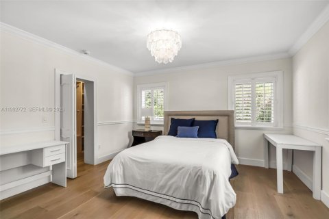 Casa en alquiler en Coral Gables, Florida, 4 dormitorios, 278.34 m2 № 2056594 - foto 21