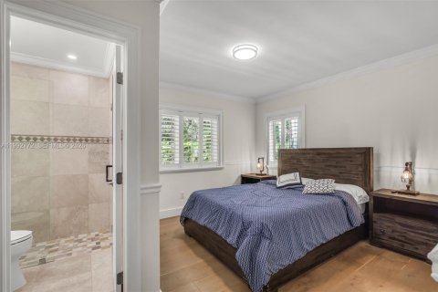 Casa en alquiler en Coral Gables, Florida, 4 dormitorios, 278.34 m2 № 2056594 - foto 20