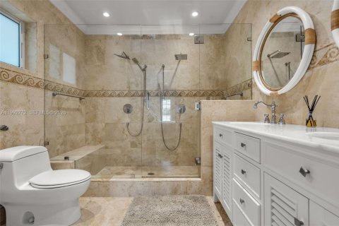 Casa en alquiler en Coral Gables, Florida, 4 dormitorios, 278.34 m2 № 2056594 - foto 24