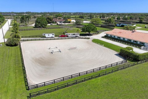 Villa ou maison à vendre à Wellington, Floride: 6 chambres, 111.48 m2 № 2146826 - photo 15