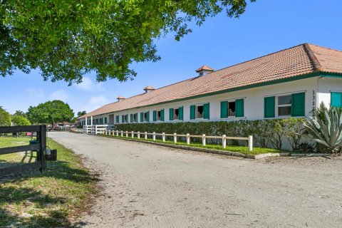 Villa ou maison à vendre à Wellington, Floride: 6 chambres, 111.48 m2 № 2146826 - photo 14