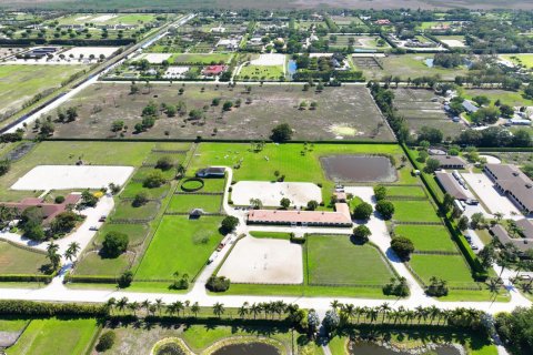 Villa ou maison à vendre à Wellington, Floride: 6 chambres, 111.48 m2 № 2146826 - photo 5