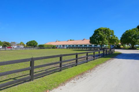 Villa ou maison à vendre à Wellington, Floride: 6 chambres, 111.48 m2 № 2146826 - photo 4