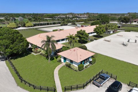 Villa ou maison à vendre à Wellington, Floride: 6 chambres, 111.48 m2 № 2146826 - photo 6