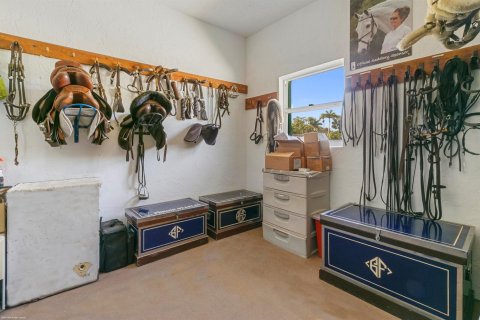 Villa ou maison à vendre à Wellington, Floride: 6 chambres, 111.48 m2 № 2146826 - photo 19