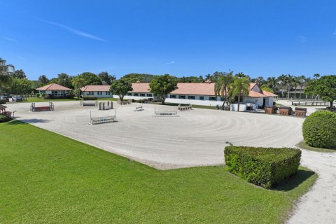 Villa ou maison à vendre à Wellington, Floride: 6 chambres, 111.48 m2 № 2146826 - photo 8