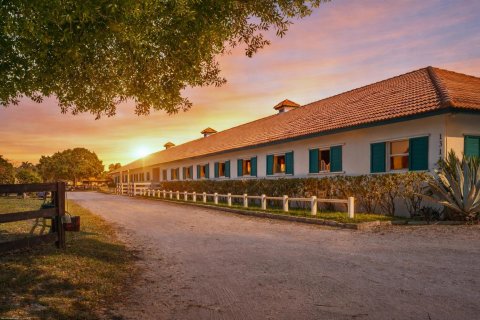 Villa ou maison à vendre à Wellington, Floride: 6 chambres, 111.48 m2 № 2146826 - photo 3