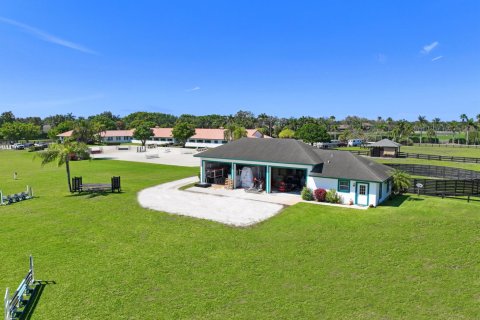 Villa ou maison à vendre à Wellington, Floride: 6 chambres, 111.48 m2 № 2146826 - photo 10