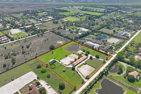 Villa ou maison à vendre à Wellington, Floride: 6 chambres, 111.48 m2 № 2146826 - photo 16