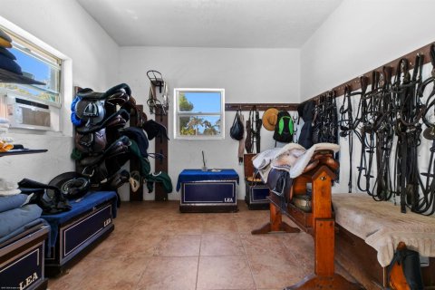 Villa ou maison à vendre à Wellington, Floride: 6 chambres, 111.48 m2 № 2146826 - photo 20
