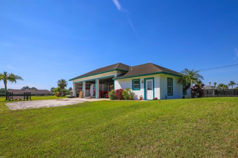 Villa ou maison à vendre à Wellington, Floride: 6 chambres, 111.48 m2 № 2146826 - photo 30