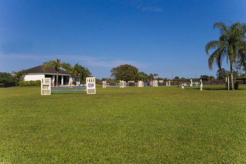 Villa ou maison à vendre à Wellington, Floride: 6 chambres, 111.48 m2 № 2146826 - photo 9