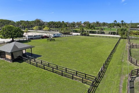 Villa ou maison à vendre à Wellington, Floride: 6 chambres, 111.48 m2 № 2146826 - photo 11