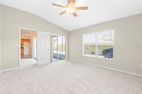 House in San Antonio, Florida 2 bedrooms, 138.33 sq.m. № 2131970 - photo 29